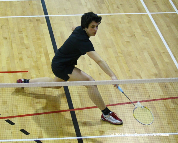 Thumbnail da galeria III TA Badminton